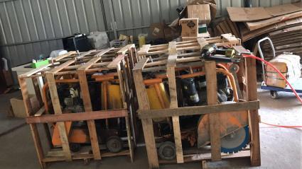 乌坡镇行李、家具、电器包装托运